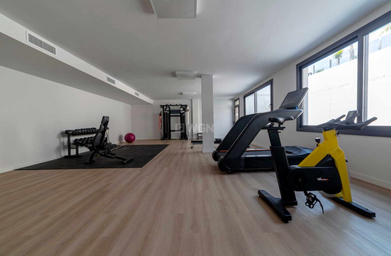 Reventa - Apartamento / piso - Playa Flamenca - Costa Blanca