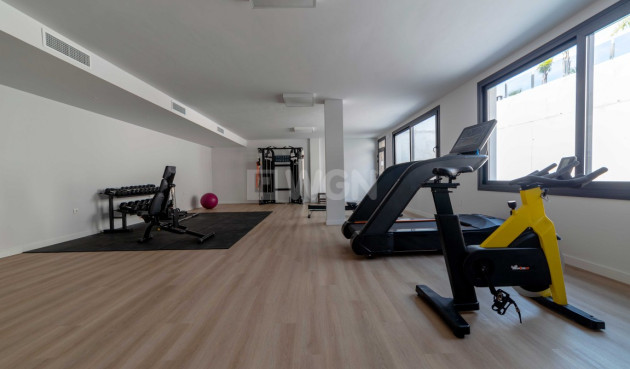 Reventa - Apartamento / piso - Playa Flamenca - Costa Blanca