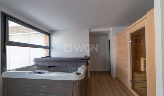 Reventa - Apartamento / piso - Playa Flamenca - Costa Blanca