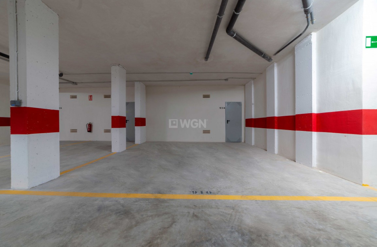 Reventa - Apartamento / piso - Playa Flamenca - Costa Blanca