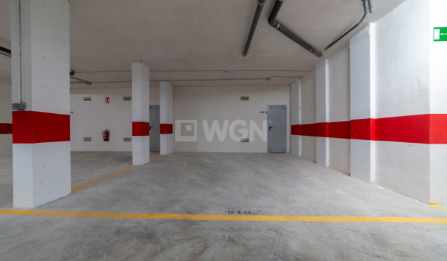 Reventa - Apartamento / piso - Playa Flamenca - Costa Blanca