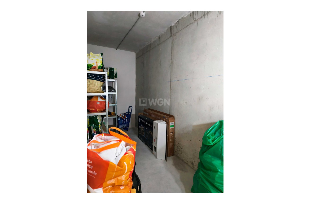 Reventa - Apartamento / piso - Playa Flamenca - Costa Blanca