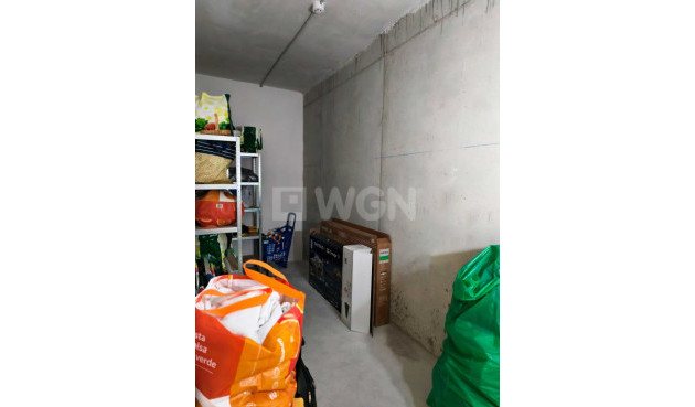 Reventa - Apartamento / piso - Playa Flamenca - Costa Blanca