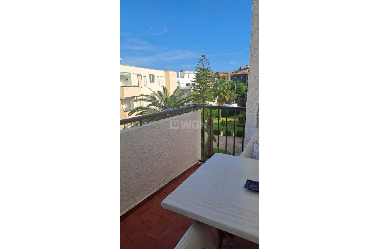 Reventa - Apartamento / piso - Jávea - Costa Blanca
