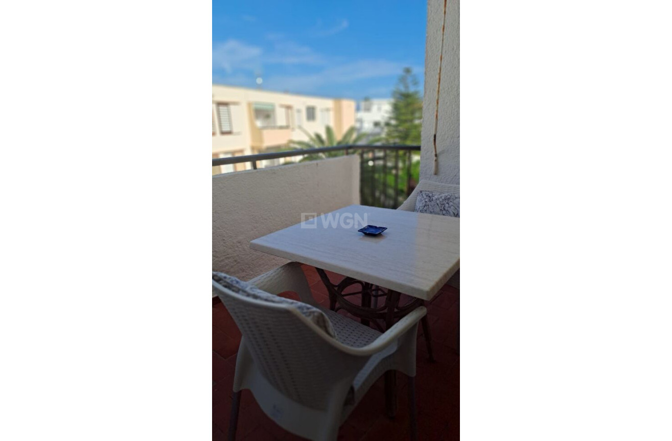 Reventa - Apartamento / piso - Jávea - Costa Blanca