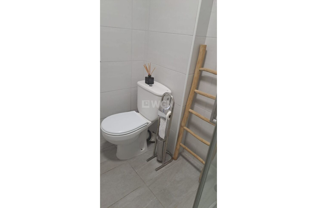 Reventa - Apartamento / piso - Jávea - Costa Blanca