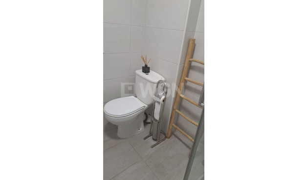 Reventa - Apartamento / piso - Jávea - Costa Blanca