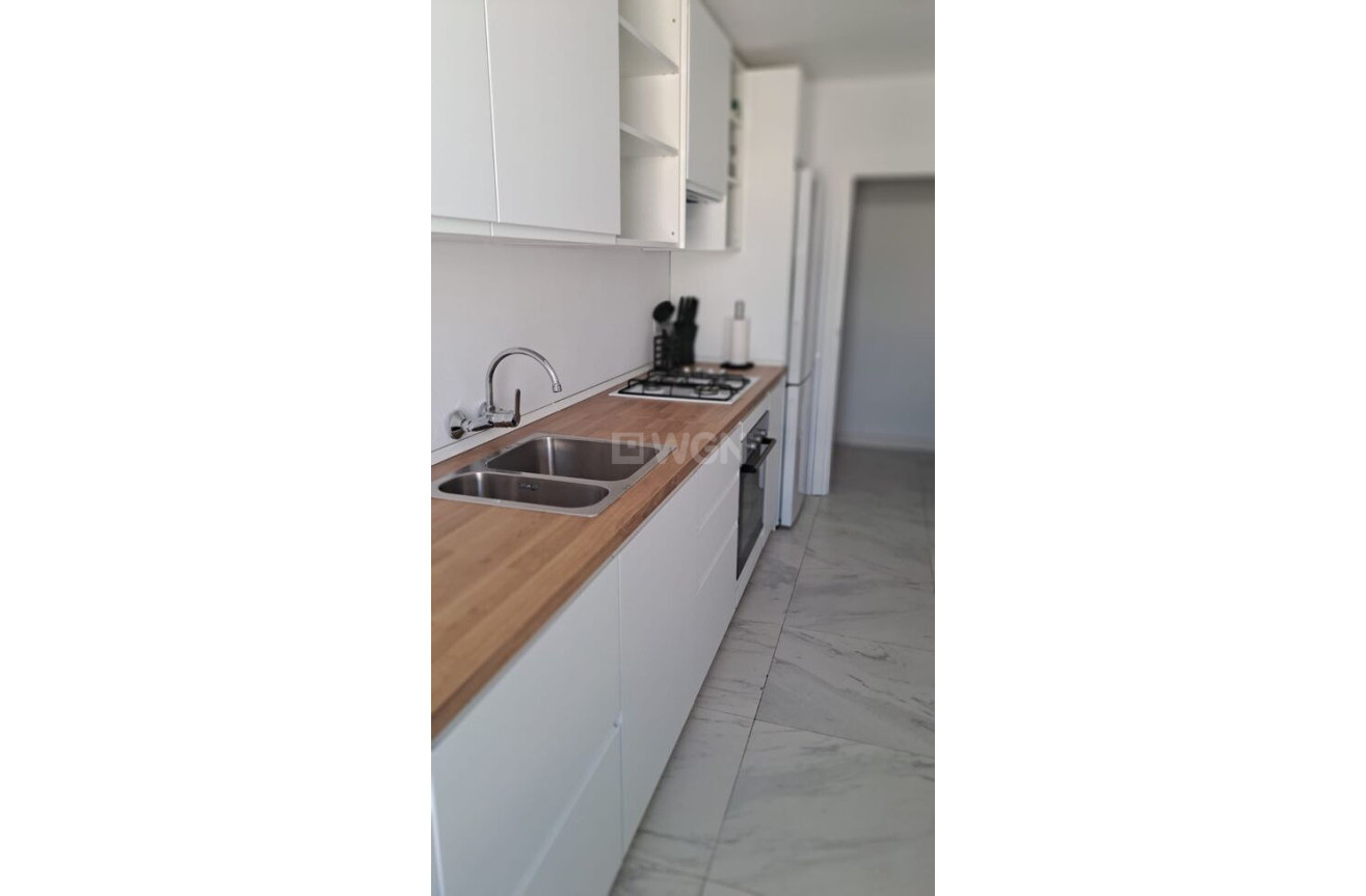Reventa - Apartamento / piso - Jávea - Costa Blanca