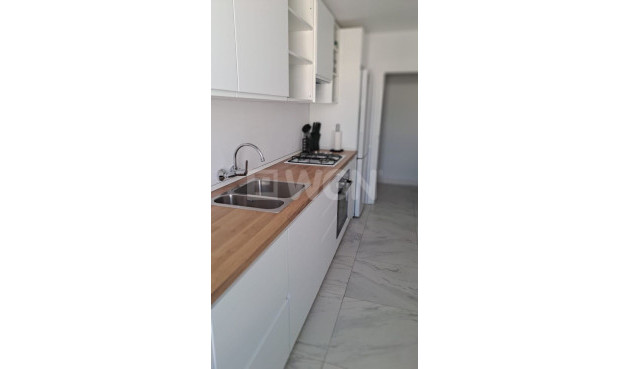 Reventa - Apartamento / piso - Jávea - Costa Blanca