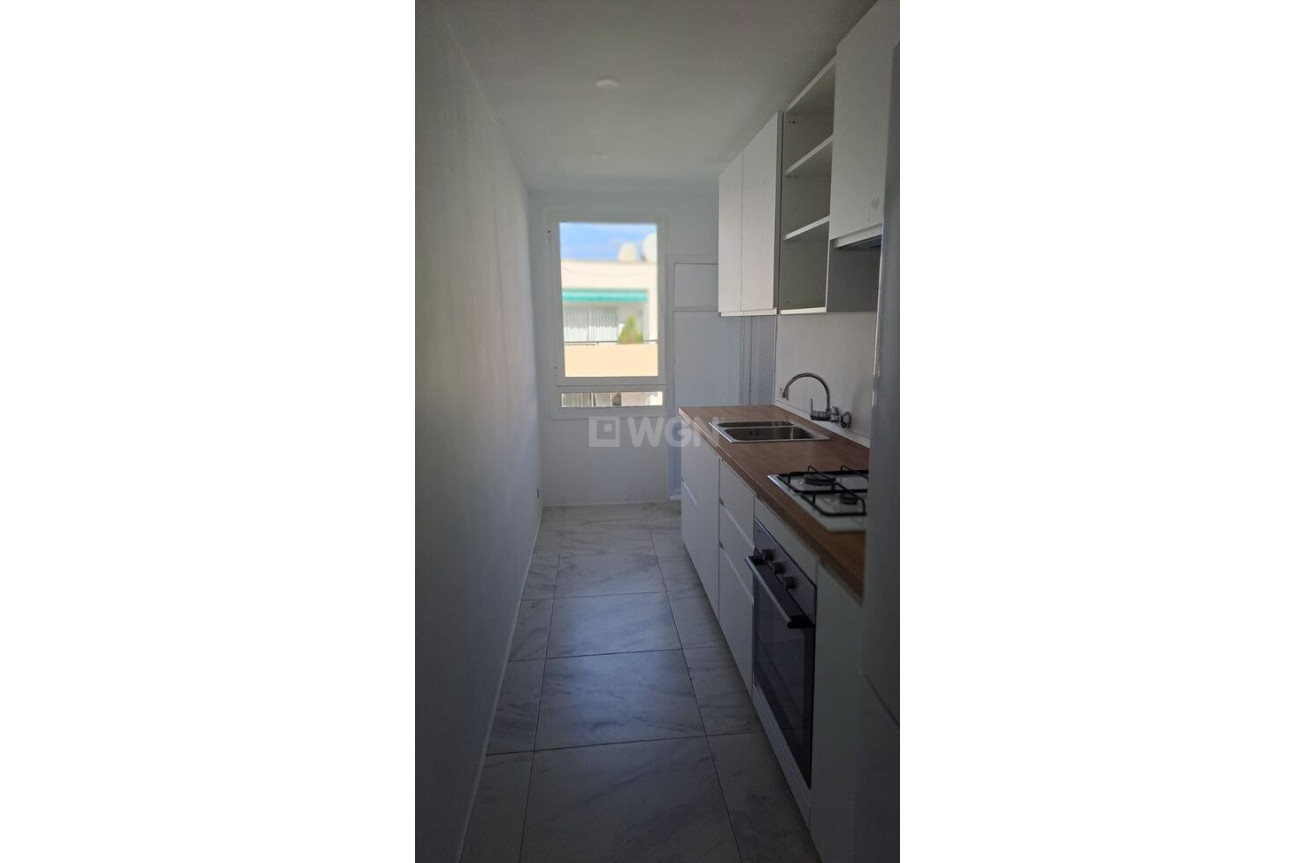 Reventa - Apartamento / piso - Jávea - Costa Blanca