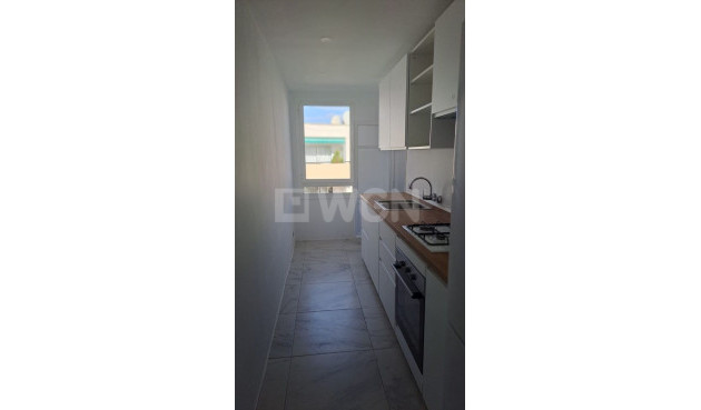 Reventa - Apartamento / piso - Jávea - Costa Blanca