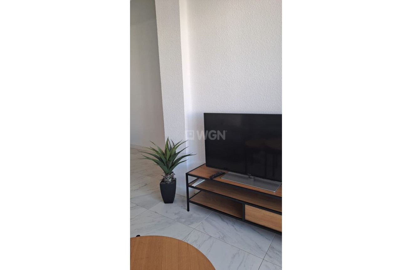 Reventa - Apartamento / piso - Jávea - Costa Blanca