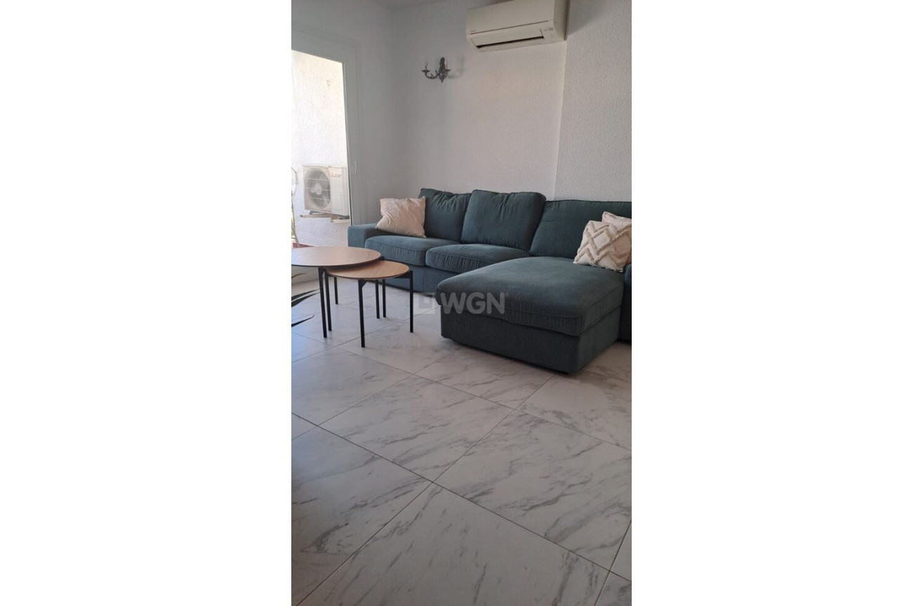 Reventa - Apartamento / piso - Jávea - Costa Blanca