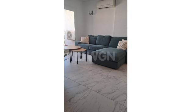 Reventa - Apartamento / piso - Jávea - Costa Blanca