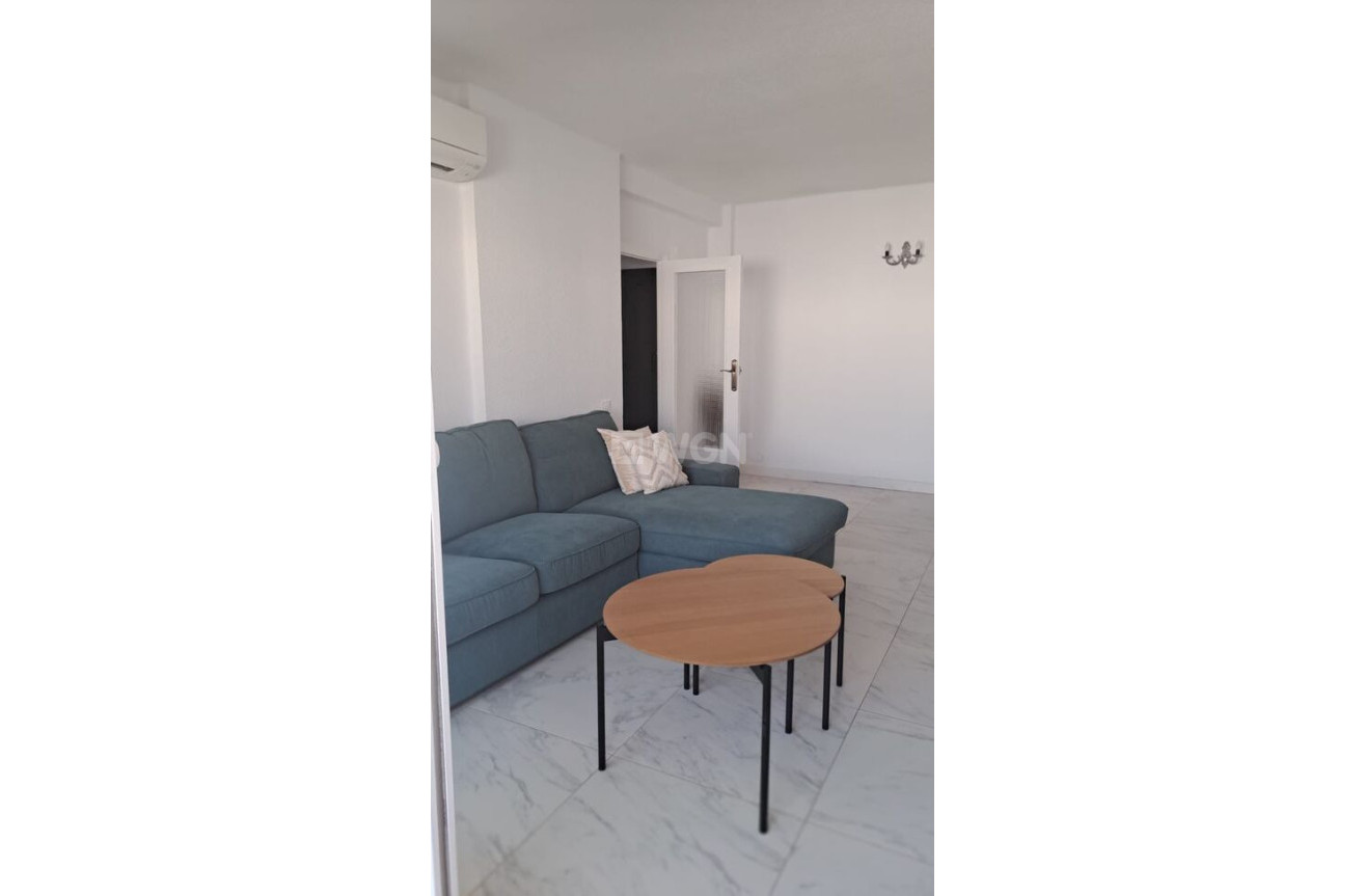 Reventa - Apartamento / piso - Jávea - Costa Blanca