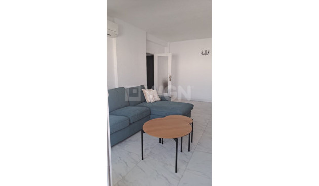 Reventa - Apartamento / piso - Jávea - Costa Blanca