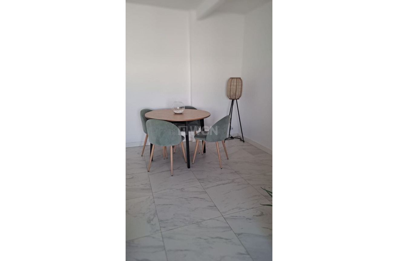 Reventa - Apartamento / piso - Jávea - Costa Blanca