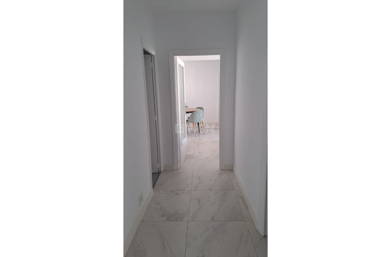 Reventa - Apartamento / piso - Jávea - Costa Blanca