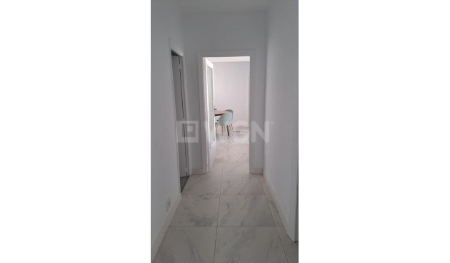 Reventa - Apartamento / piso - Jávea - Costa Blanca