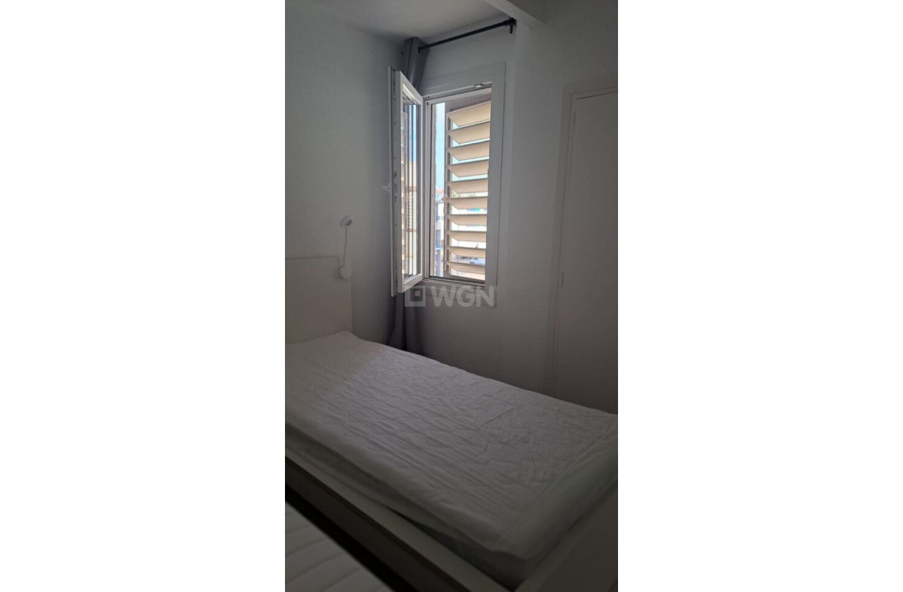 Reventa - Apartamento / piso - Jávea - Costa Blanca