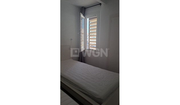 Reventa - Apartamento / piso - Jávea - Costa Blanca