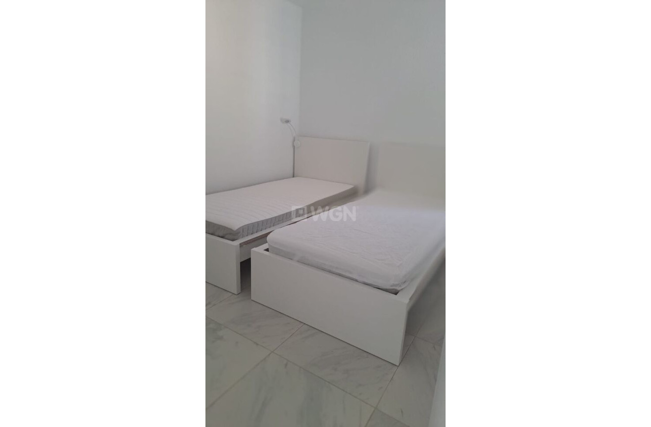 Reventa - Apartamento / piso - Jávea - Costa Blanca