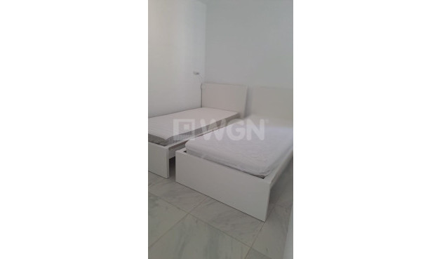 Reventa - Apartamento / piso - Jávea - Costa Blanca