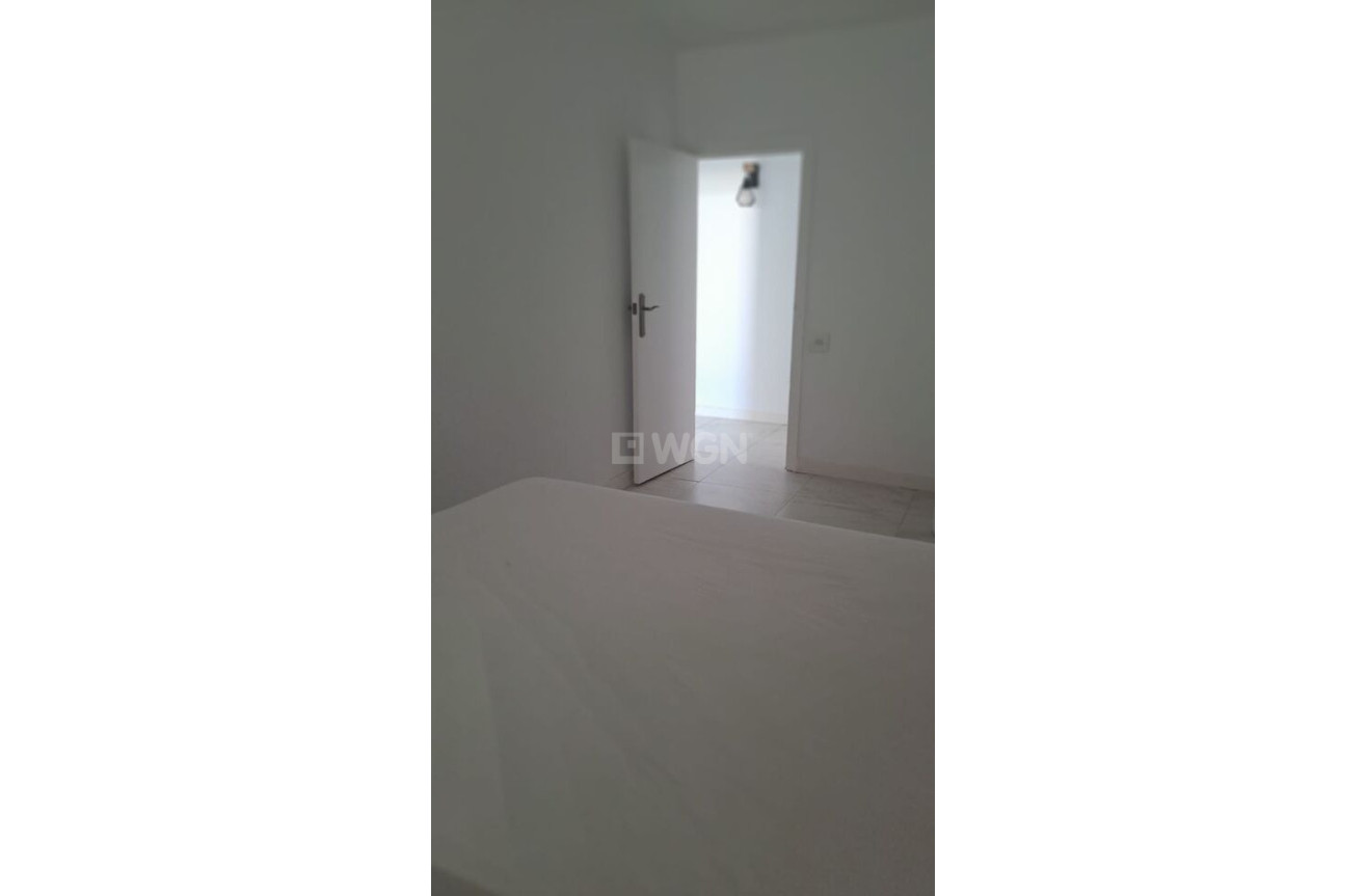 Reventa - Apartamento / piso - Jávea - Costa Blanca