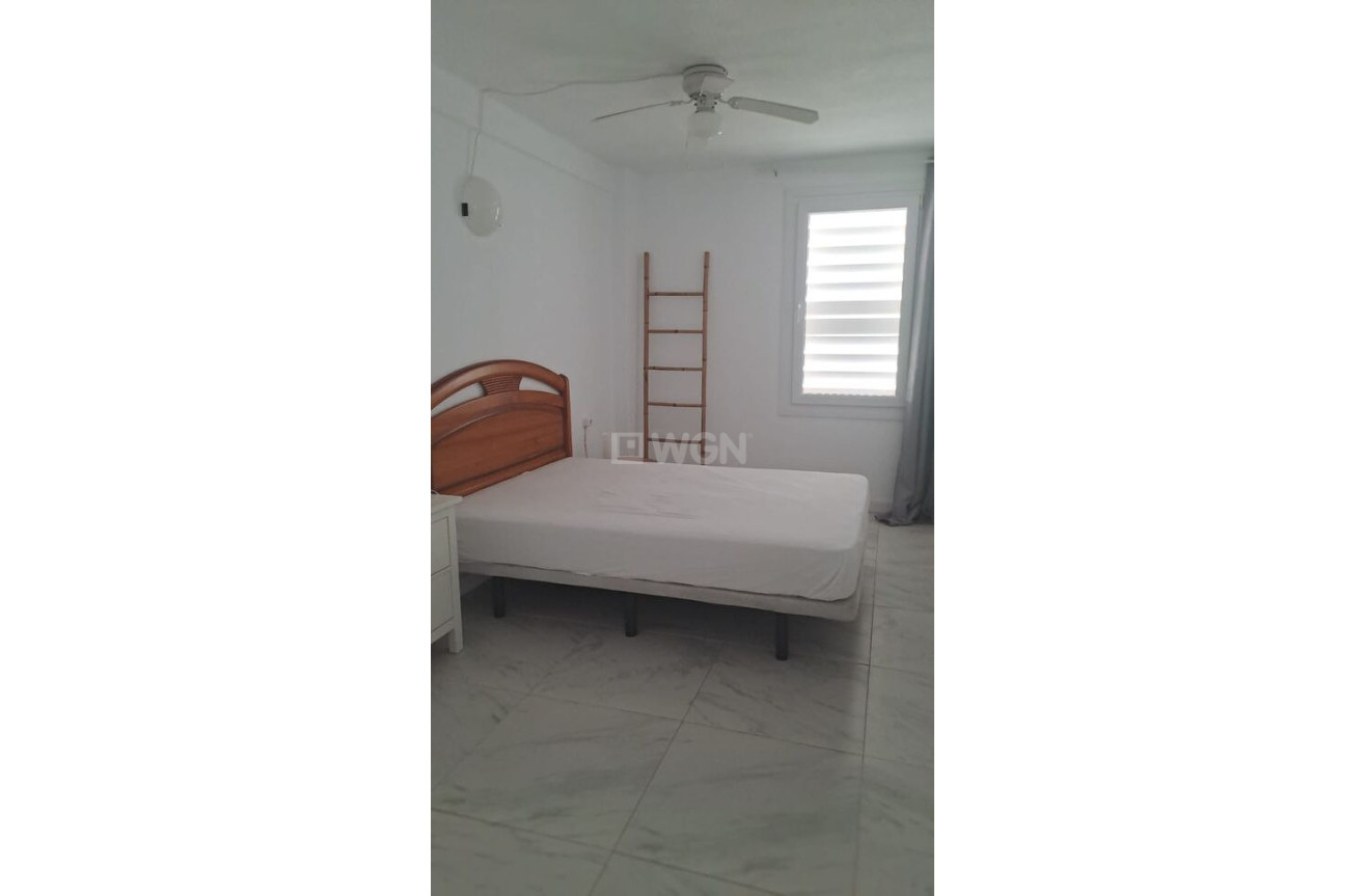 Reventa - Apartamento / piso - Jávea - Costa Blanca