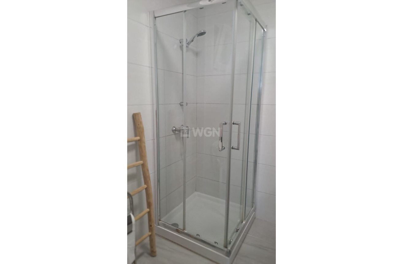 Reventa - Apartamento / piso - Jávea - Costa Blanca