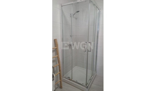 Reventa - Apartamento / piso - Jávea - Costa Blanca