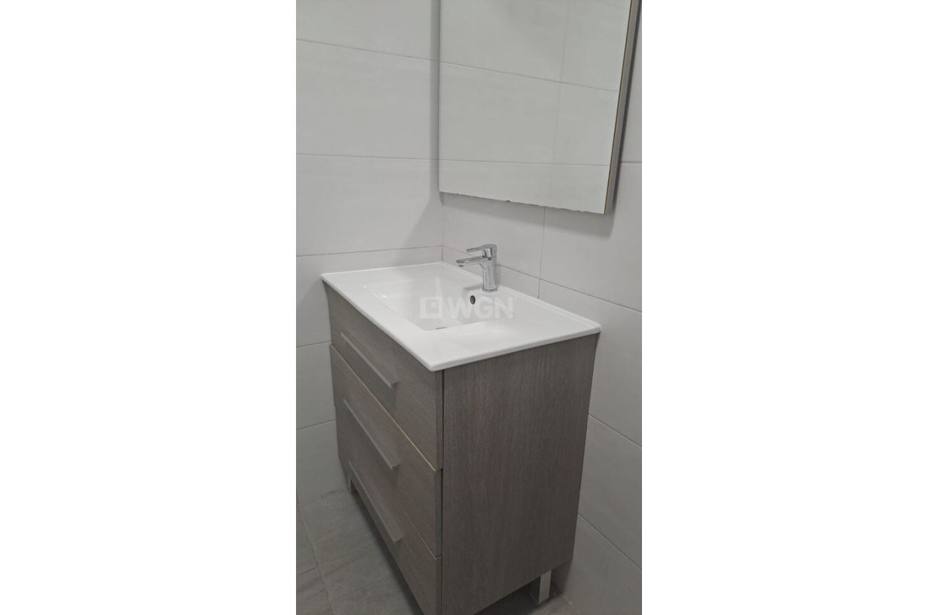 Reventa - Apartamento / piso - Jávea - Costa Blanca