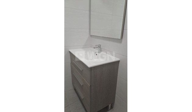 Reventa - Apartamento / piso - Jávea - Costa Blanca