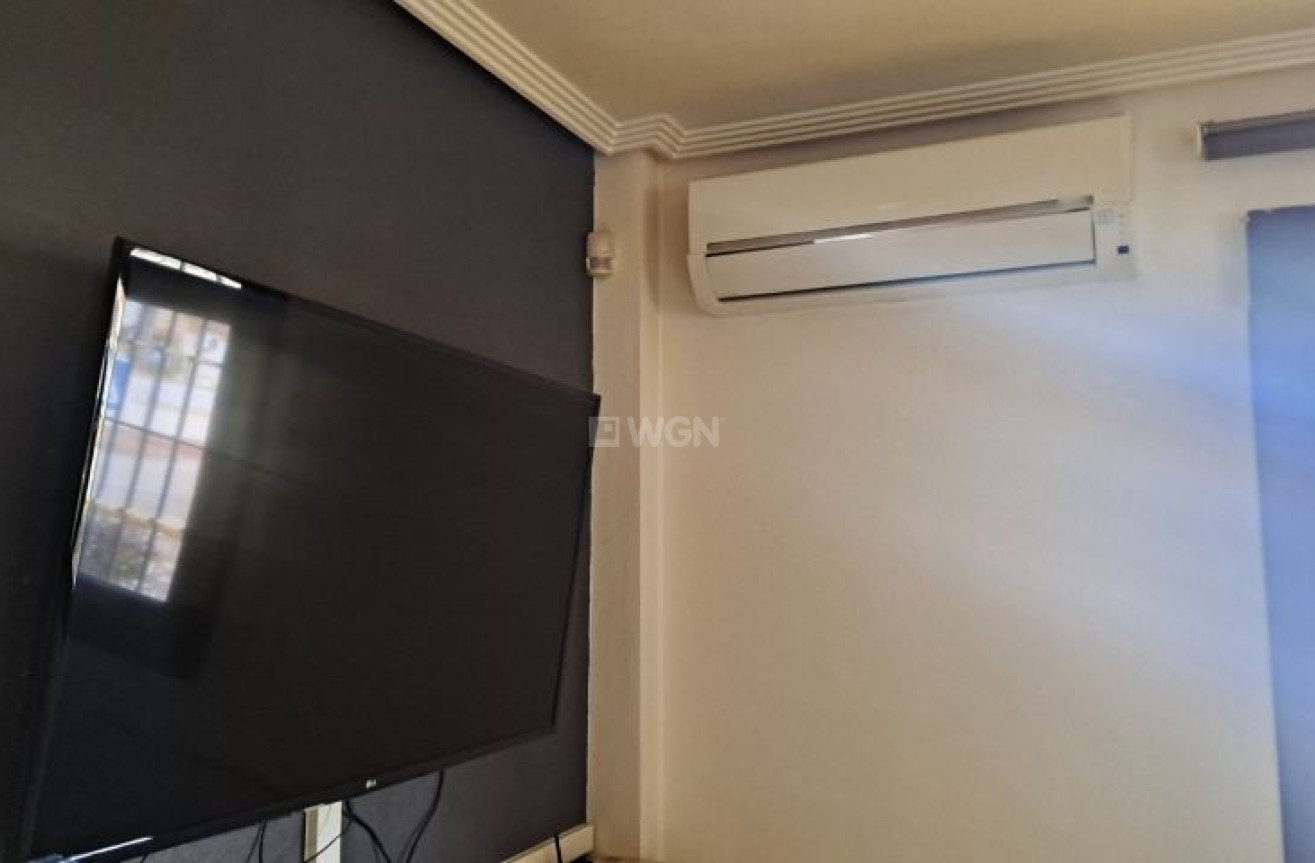 Wiederverkauf - Villa - Hondón de las Nieves - Inland