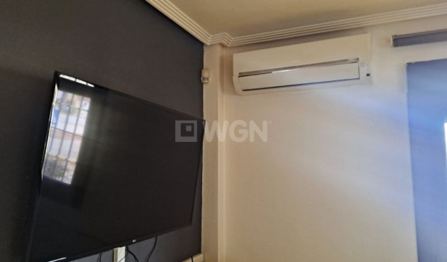 Wiederverkauf - Villa - Hondón de las Nieves - Inland