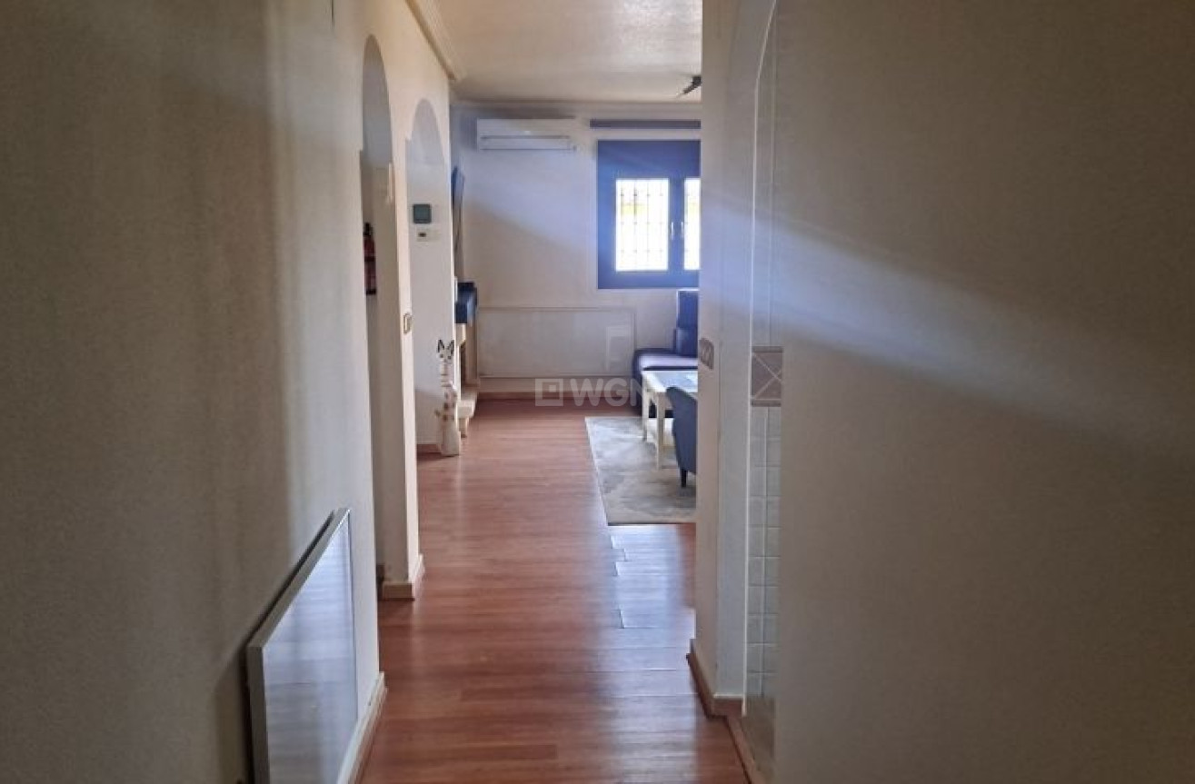 Wiederverkauf - Villa - Hondón de las Nieves - Inland