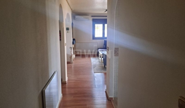 Wiederverkauf - Villa - Hondón de las Nieves - Inland