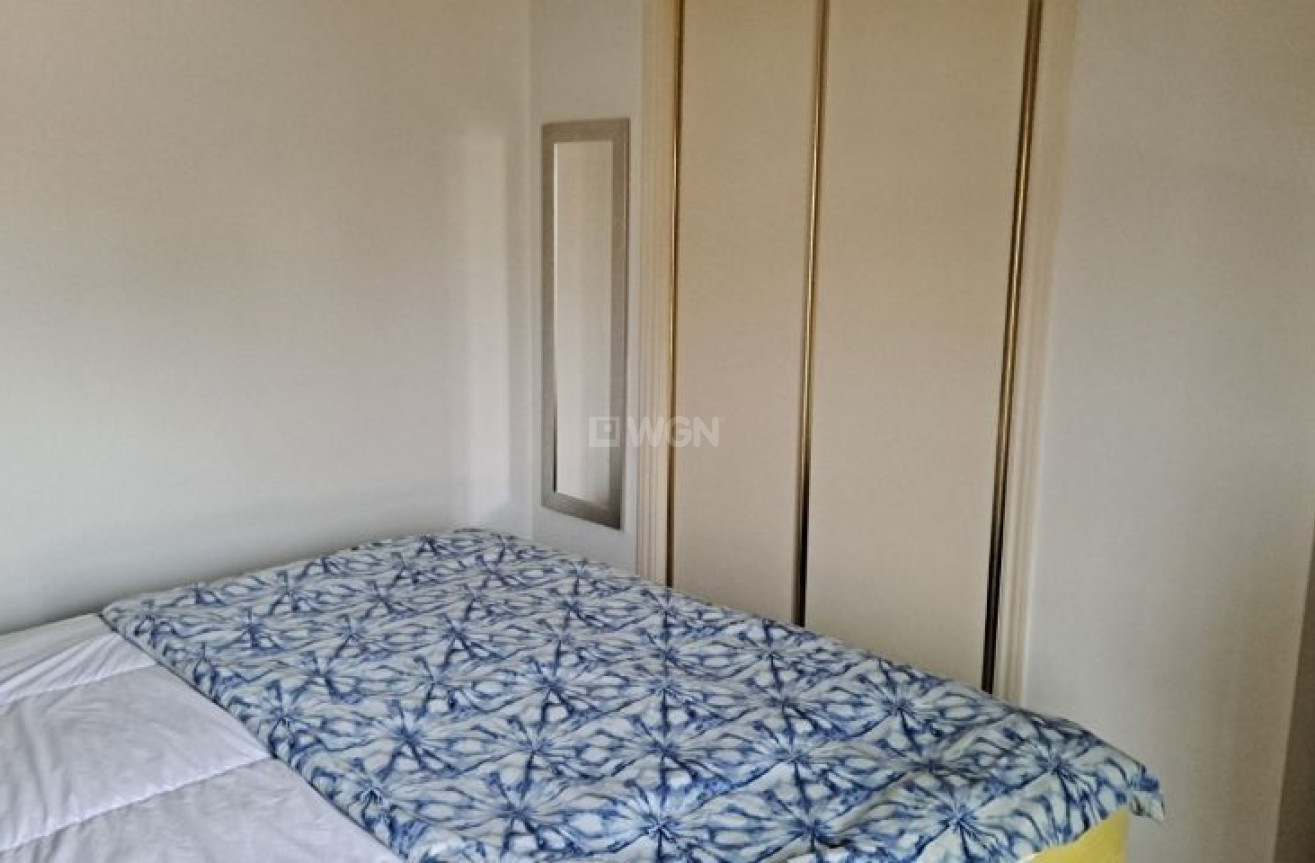 Wiederverkauf - Villa - Hondón de las Nieves - Inland