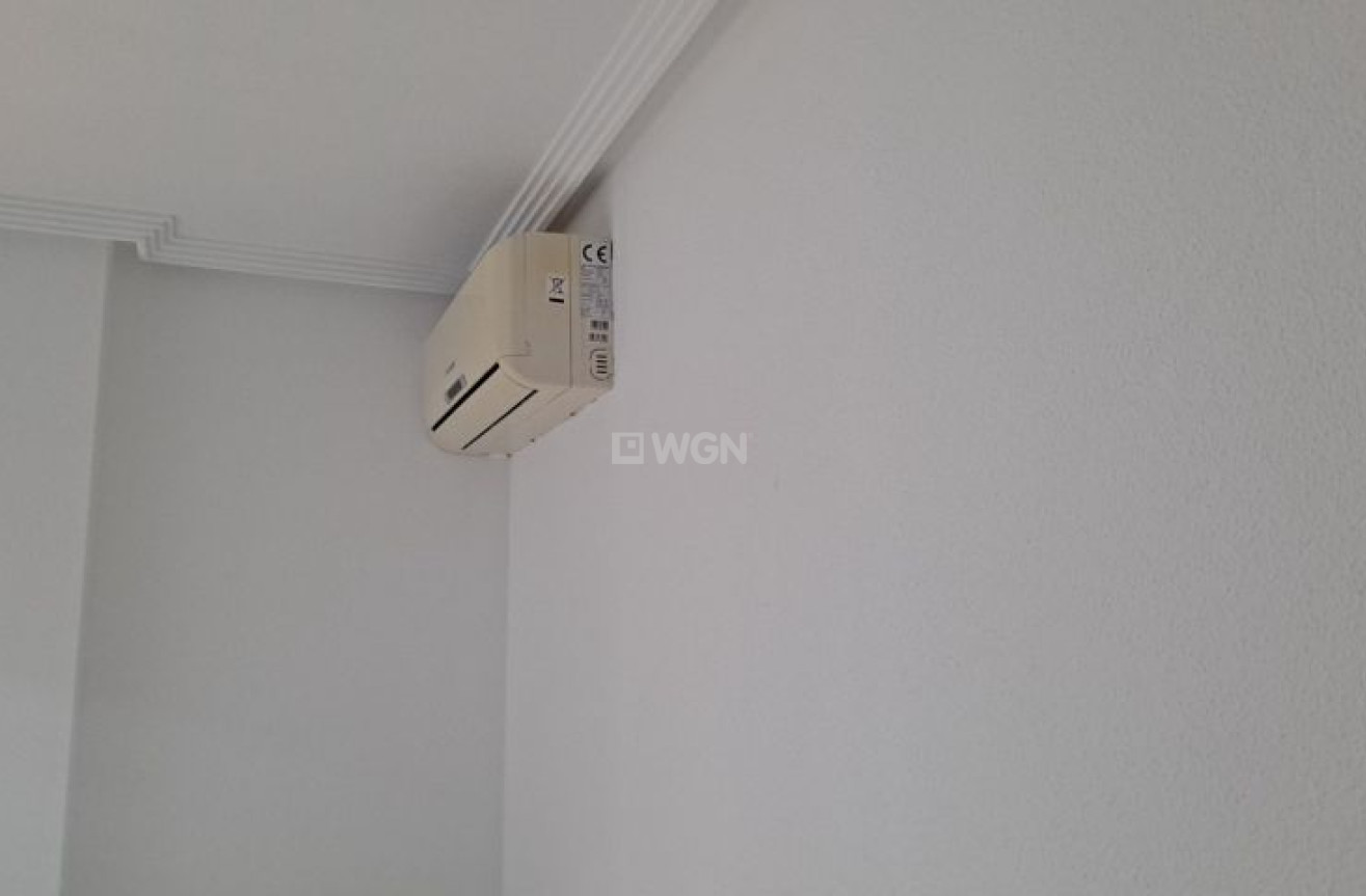 Wiederverkauf - Villa - Hondón de las Nieves - Inland