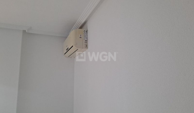 Wiederverkauf - Villa - Hondón de las Nieves - Inland