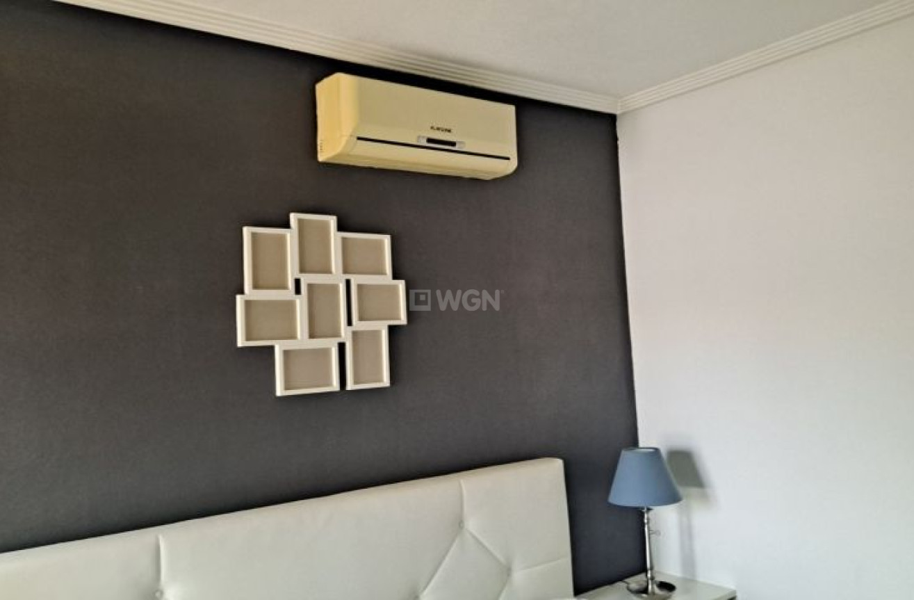 Wiederverkauf - Villa - Hondón de las Nieves - Inland