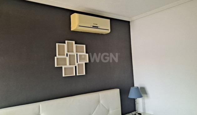 Wiederverkauf - Villa - Hondón de las Nieves - Inland