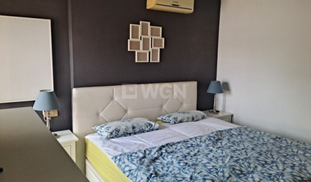 Wiederverkauf - Villa - Hondón de las Nieves - Inland