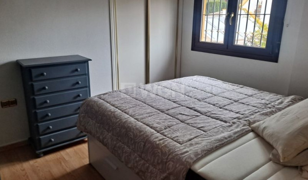 Wiederverkauf - Villa - Hondón de las Nieves - Inland