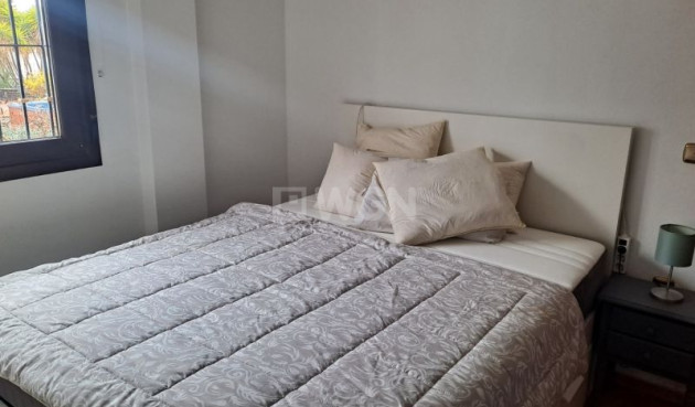 Wiederverkauf - Villa - Hondón de las Nieves - Inland