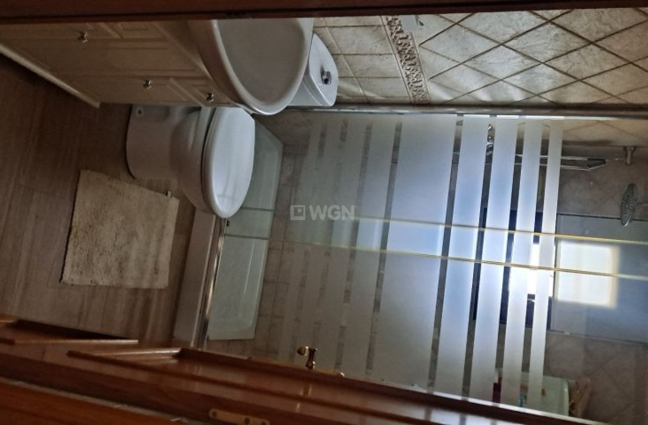 Wiederverkauf - Villa - Hondón de las Nieves - Inland