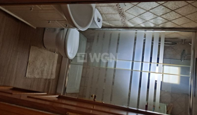 Wiederverkauf - Villa - Hondón de las Nieves - Inland