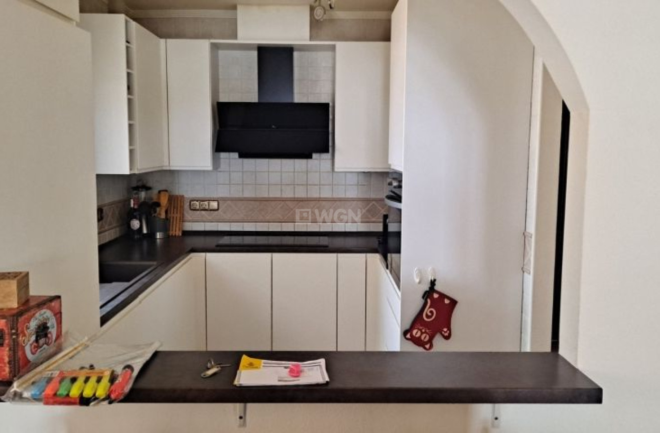 Wiederverkauf - Villa - Hondón de las Nieves - Inland