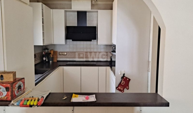 Wiederverkauf - Villa - Hondón de las Nieves - Inland