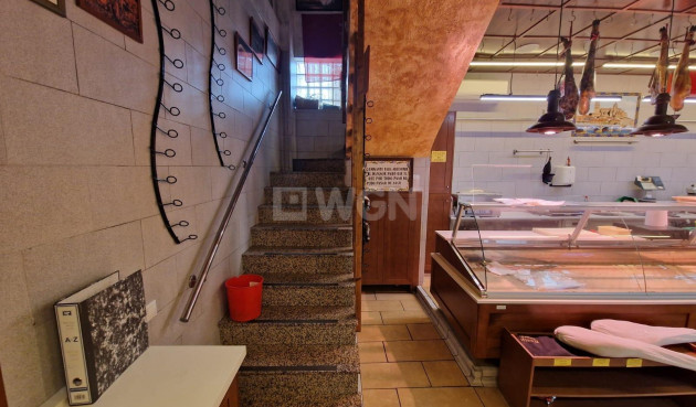 Odsprzedaż - Reklama w telewizji - Torrevieja - Estacion De Autobuses